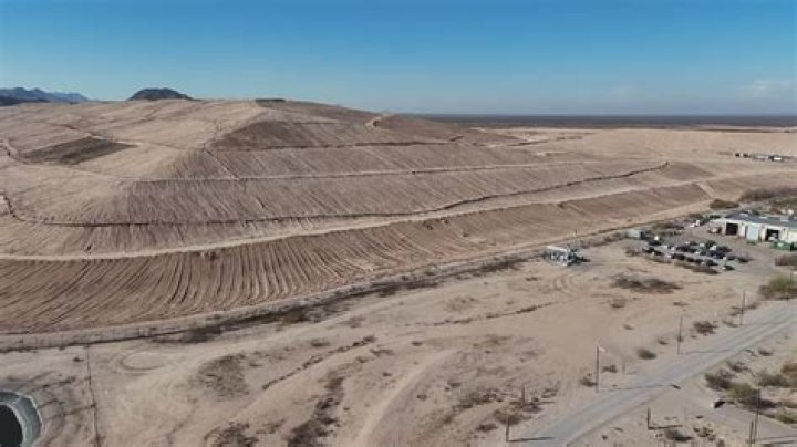 Woman Missing, Crystal Uptain, Discovered Deceased in Arizona Landfill - SarkariResult