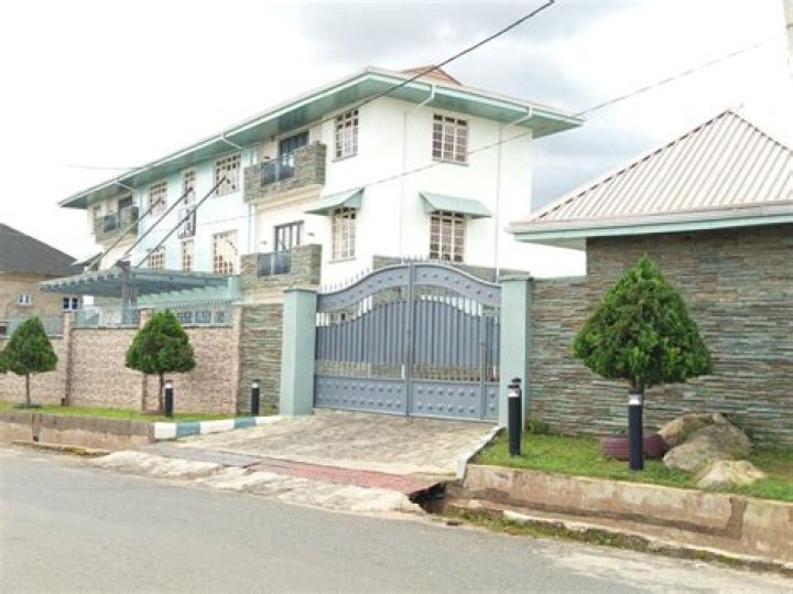 World Lilies Hotel, Ibadan