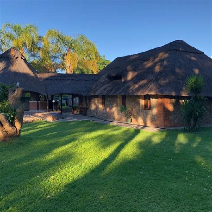 Wozani Lodge, Bulawayo, Zimbabwe