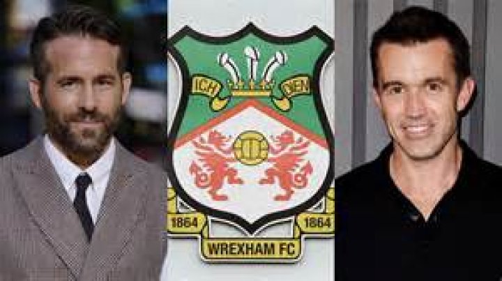 Wrexham FC Ownership Unveiled: The Story of Ryan Reynolds, Rob McElhenney, and Football Dreams - SarkariResult
