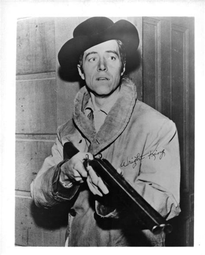 Wright King Net Worth