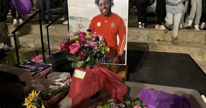 
WVU Student Marcus Higgin Died, What Happened? 
