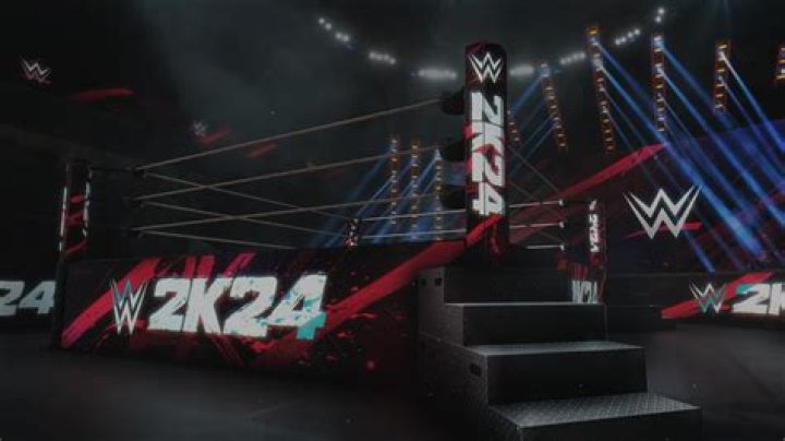 WWE 2K24 Pre Order Bonus Revealed, New Release Window - SarkariResult