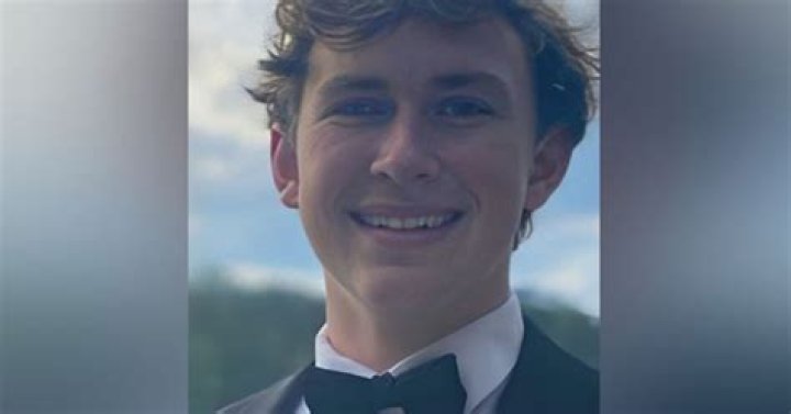 Wyatt Banks Wikipedia And Age, UGA Student Family Details - SarkariResult