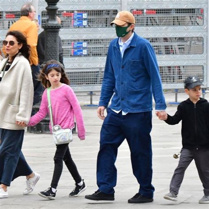 Wyatt Isabelle Kutcher