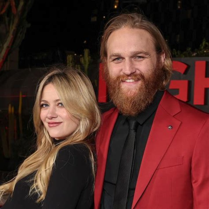 Wyatt Russell Bio Reveals: In A Happy Relationship With His Girlfriend After Experiencing A Failed Marriage