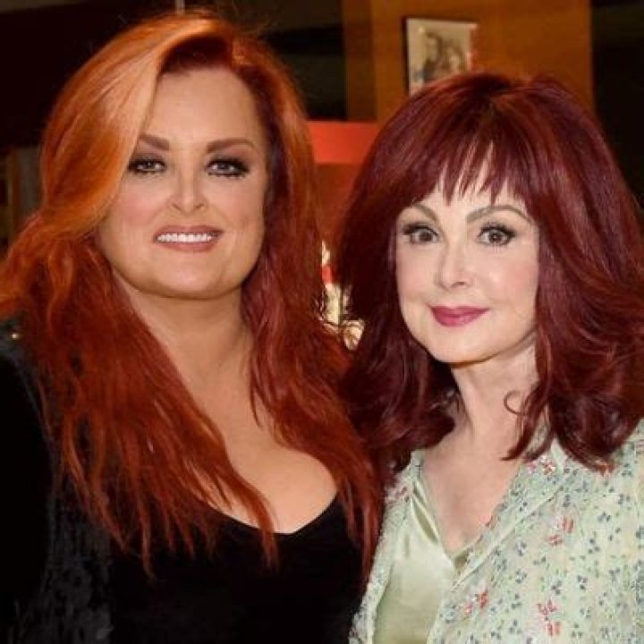 
Wynonna Judd Discusses Her Grief About Naomi Judd’s Death After Six Months 