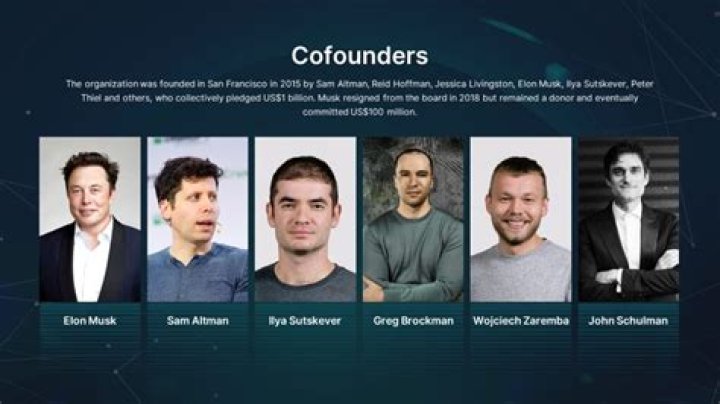 Xan Tanner Wikipedia and Bio: Panaroma Education Founder and Merrick Garland Controversy