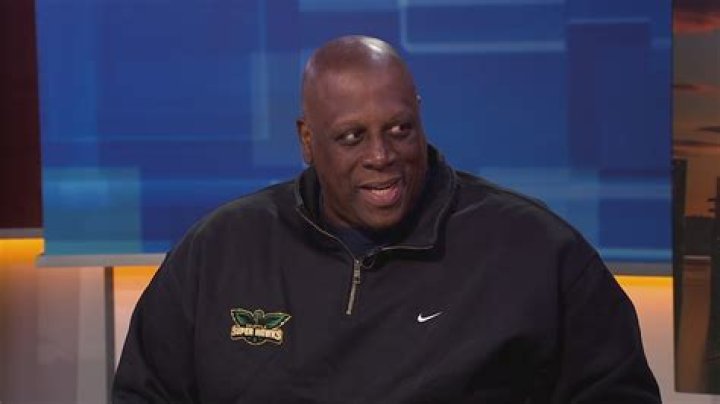 Xavier McDaniel