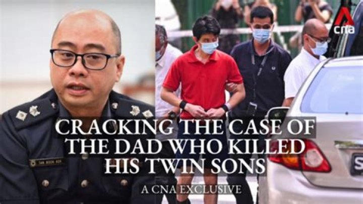 Xavier Yap Jung Houn Wife Job and Family Photo – Ethan And Ashton Yap Father Was Arrested