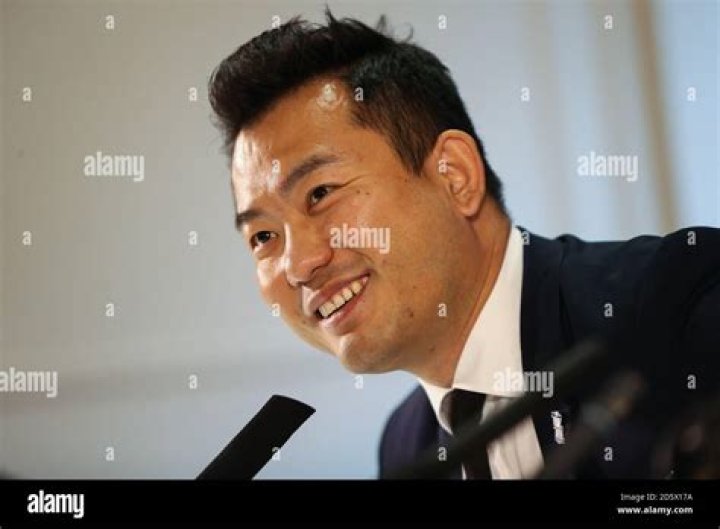 
Xuandong Ren Age, Birthday, Wikipedia, Who, Nationality, Biography 