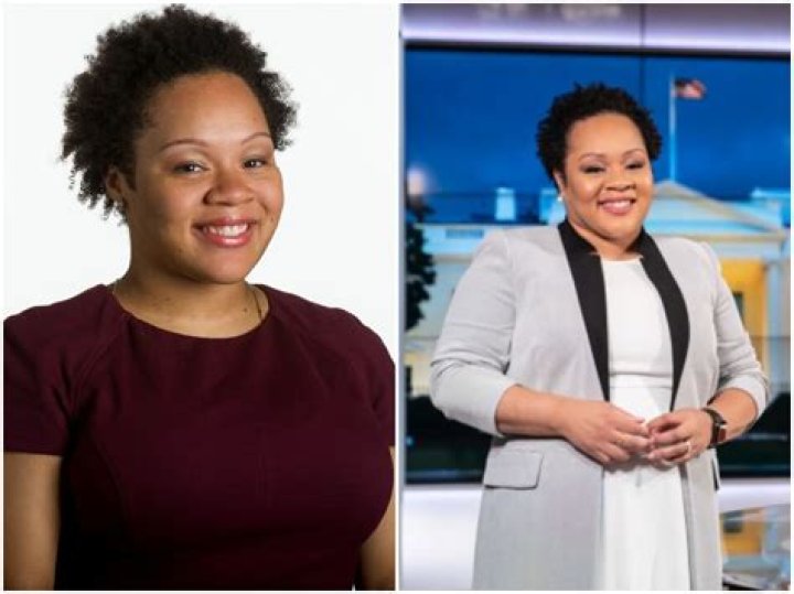 
Yamiche Clcindor Height, Weight, Net Worth, Age, Birthday, Wikipedia, Who, Nationality, Biography 