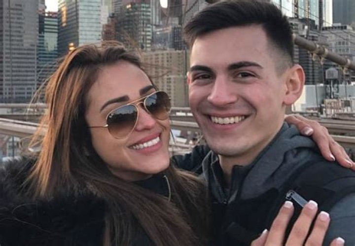 Yanet Garcia Married Husband Boyfriend Wiki Age Bio Net Worth Workout!