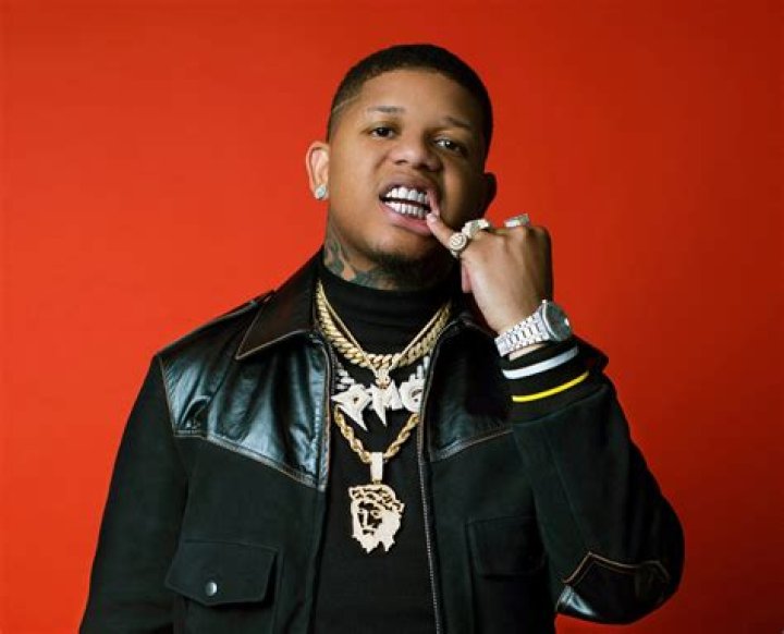 Yella Beezy