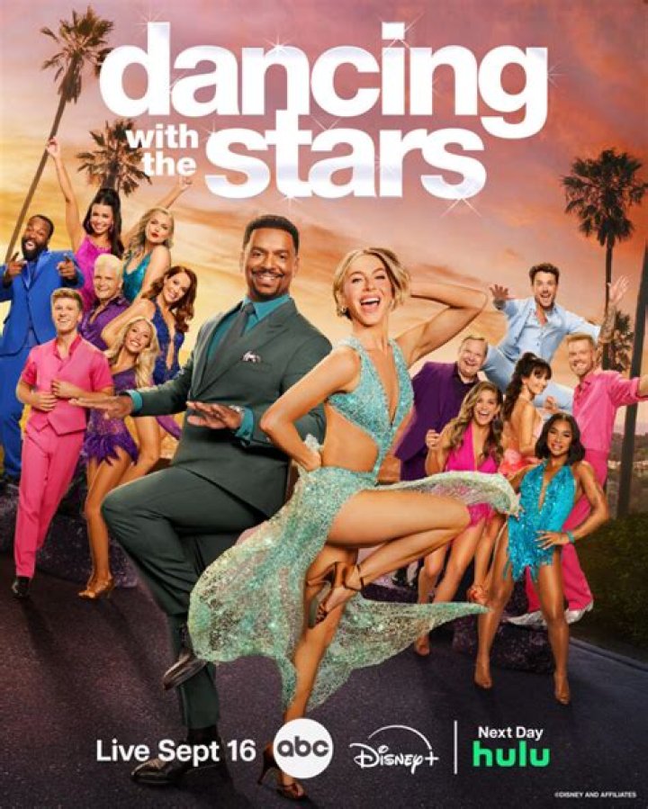 Yes, Dancing With The Stars Cast Nyle Dimarco Gay- Everything On His Partner And Dating Life