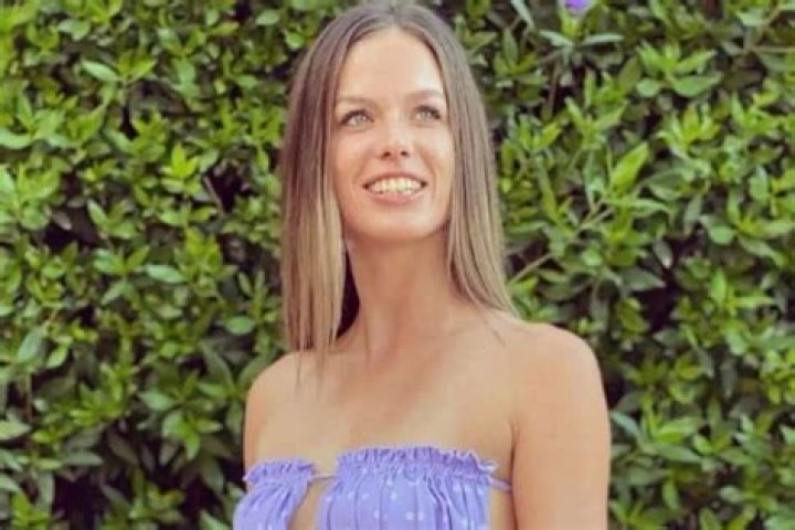 
Yoga Teacher, Melissa Tweedie, 27, was afflicted after allegedly having s*x with Students 