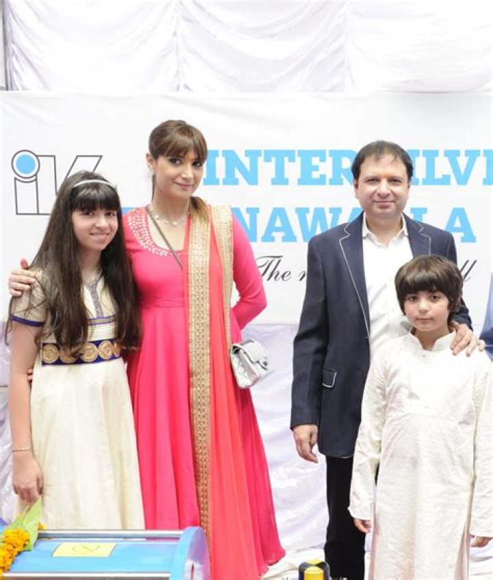 Yohan Poonawalla Net Worth: Career, Home, Age, Income, All You Need to Know - SarkariResult