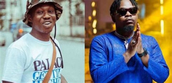 
“You’ll Never See Olamide Tweet About Helping Anybody” – Zlatan Ibile 