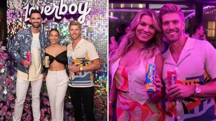 
“You should be happy for him”: Summer House fans slam Kyle for blaming Lindsay for his dwindling friendship with Carl 