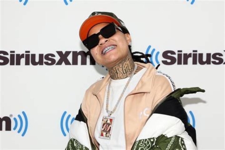 Young M.A’s biography, net worth, fact, career, awards and life story