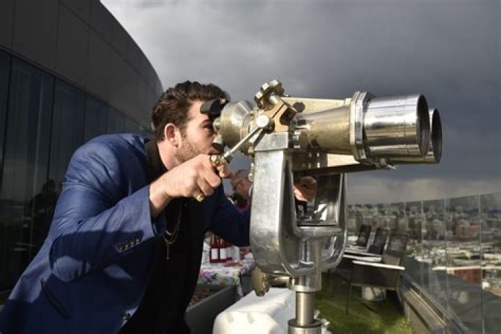 Young Turk Net Worth