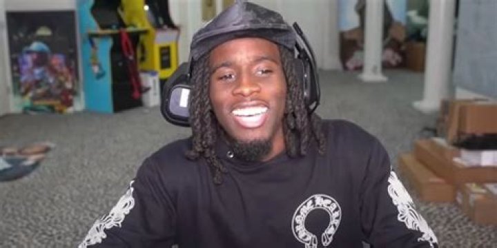 YouTuber Kai Cenat Is Arrested Live On Stream, Full Video On Twitch And Reddit