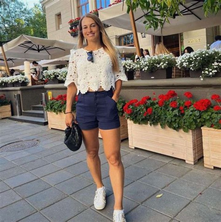 
Yulia Lyasheva Height, Weight, Net Worth, Age, Birthday, Wikipedia, Who, Nationality, Biography 
