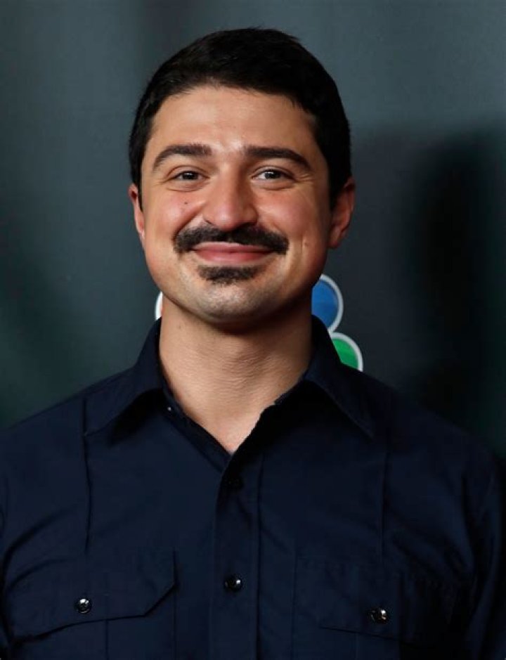 Yuri Sardarov Net Worth