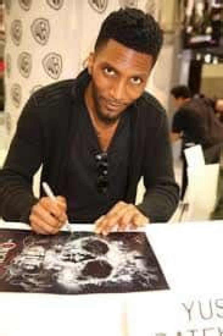 Yusuf Gatewood Net Worth