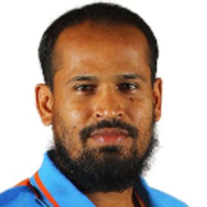 Yusuf Pathan