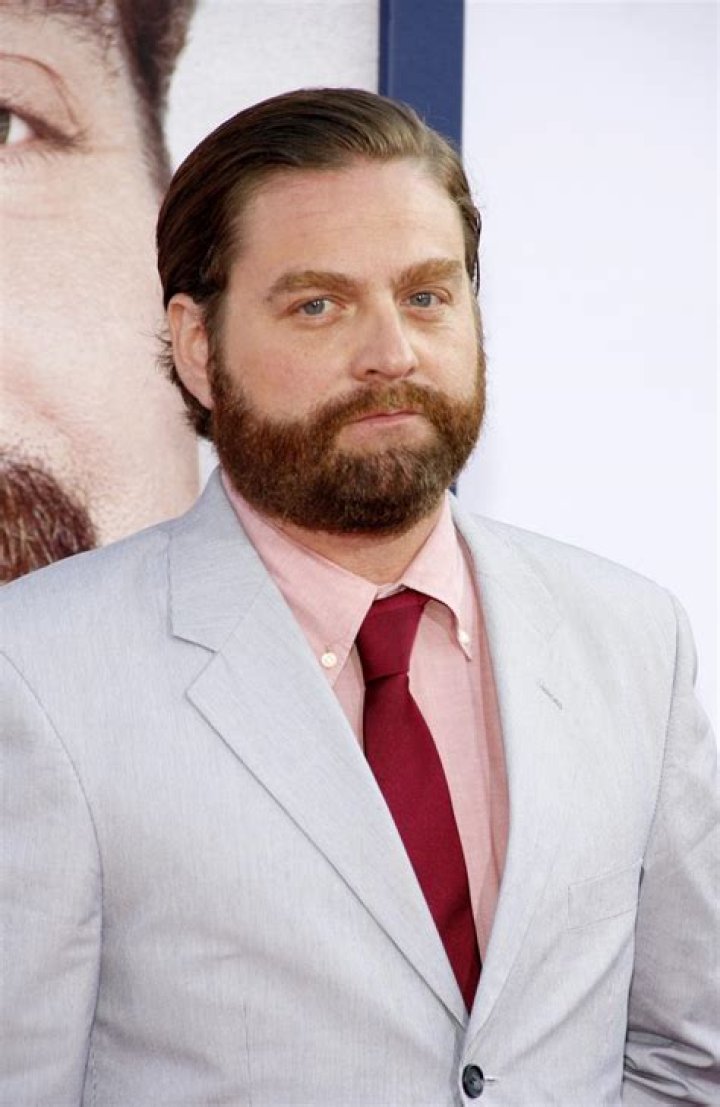 Zach Galifianakis – Bio, Wife, Net Worth, Height, Age, Kids, Brother, Family
