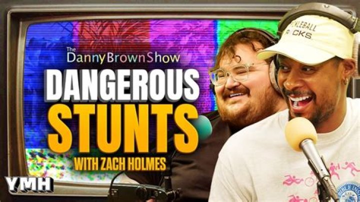 Zach Holmes Net Worth (Updated 2023) Earnings, Salary, Wiki