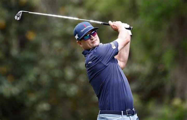 Zach Johnson Height, Weight, Net Worth, Age, Birthday, Wikipedia, Who, Nationality, Biography