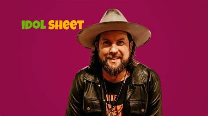 Zach Williams Bio, Wiki, Age, Height, Parents, Wife, Children, Drugs, Band, Songs and Net Worth