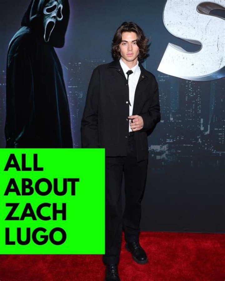 Zack Lugo Height, Weight, Net Worth, Age, Birthday, Wikipedia, Who, Nationality, Biography