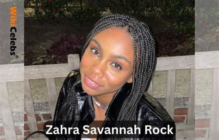 
Zahra Savannah Rock Height, Weight, Net Worth, Age, Birthday, Wikipedia, Who, Nationality, Biography 