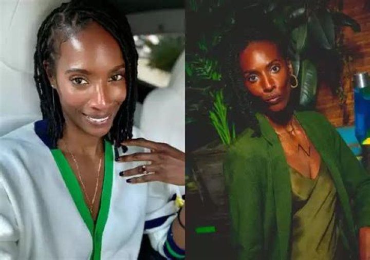 Zainab Johnson Bio, Wiki, Age, Family, Husband, Movies, TV Shows and Net Worth