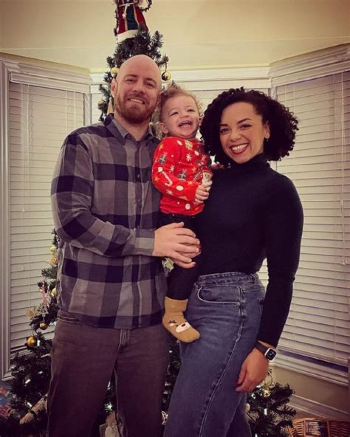 Zarrin Darnell-Martin