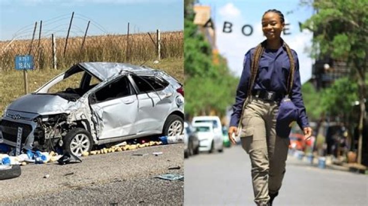 Zeenith Louise Car Accident : Zeenith Louise Dies In Fatal Car Accident In Johannesburg, Gauteng - SarkariResult