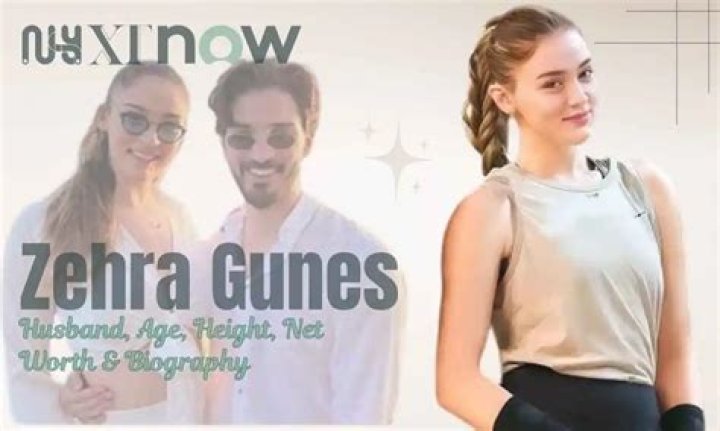 Zehra Gunes Net Worth in 2023 : Details About Movie, Career, Home, Age, Income - SarkariResult