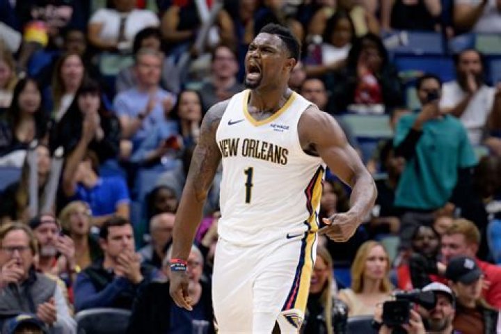 Zion Williamson Religion: God Faith And Belief- Parents And Net Worth