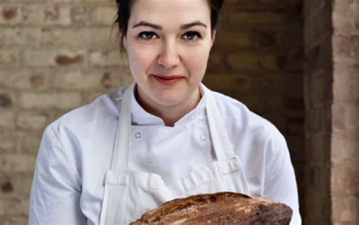 
Zoe Francois biography: Interesting life facts about the American Pastry Chef, Author and Baker 