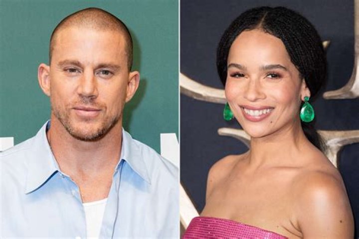 
Zoë Kravitz Says ‘Sweet’ Boyfriend Channing Tatum Was Her ‘Protector’ on Set of ‘Pussy Island’ 