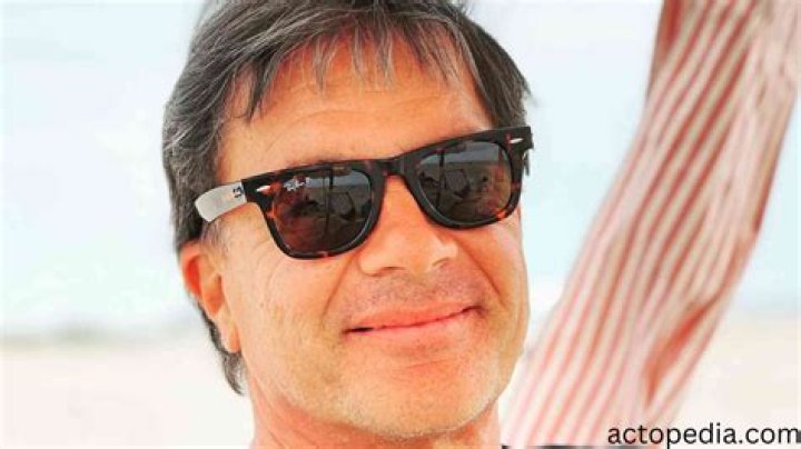 Zoltan Hargitay Net Worth